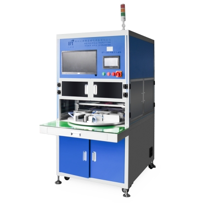 BT-J20-4 激光自動焊接機